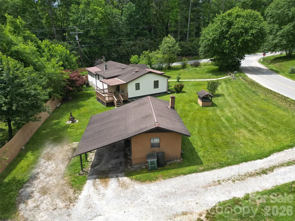22 Mcminn Road Hendersonville NC 28792