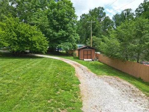 22 Mcminn Road Hendersonville NC 28792