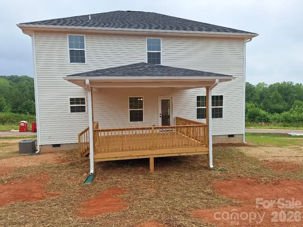 146 Kerr Walk Drive Statesville NC 28677