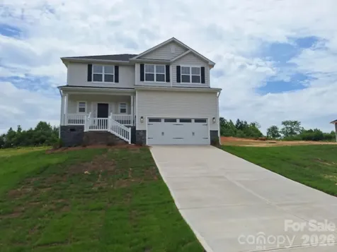146 Kerr Walk Drive Statesville NC 28677