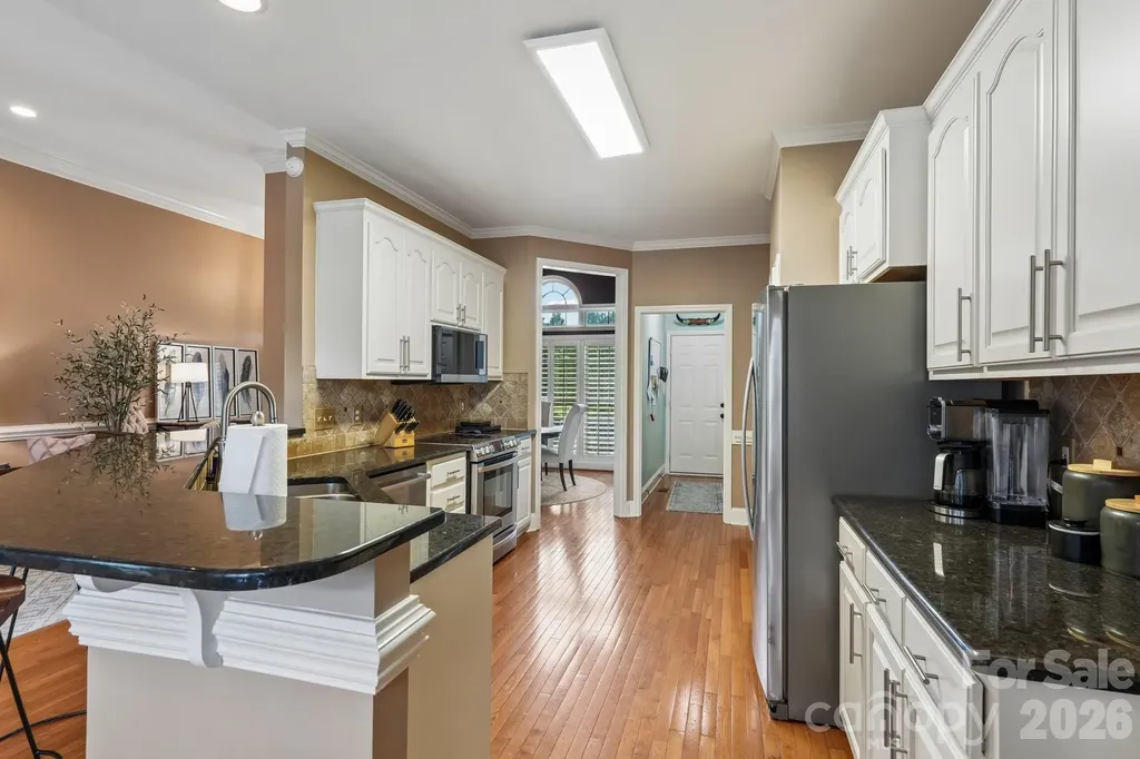 8576 Cabot Court Harrisburg NC 28075
