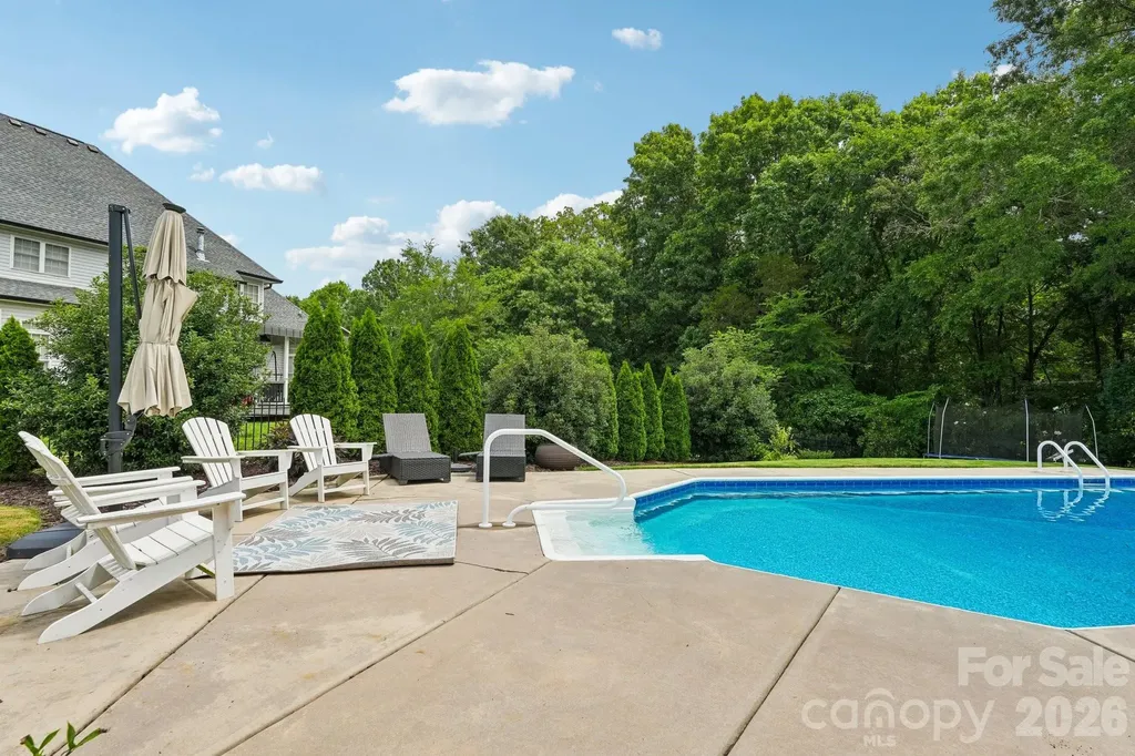 8576 Cabot Court Harrisburg NC 28075