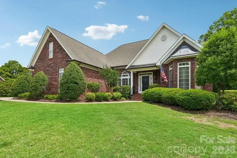 8576 Cabot Court Harrisburg NC 28075