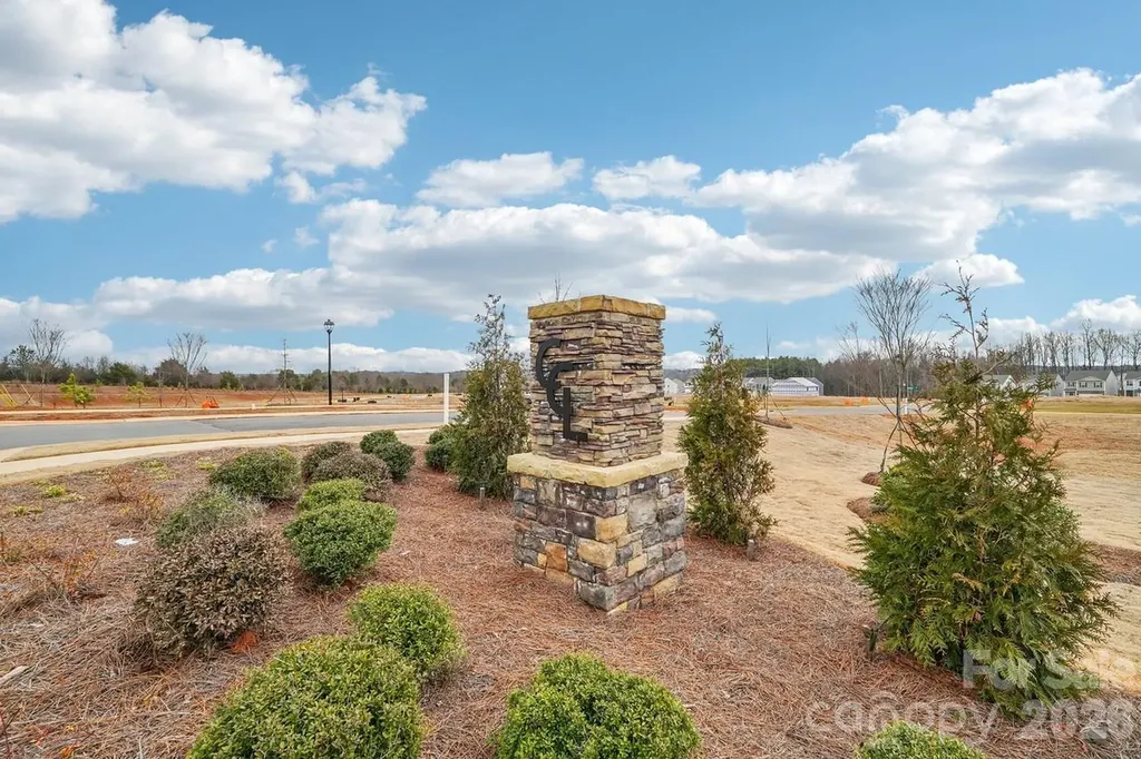 3245 Ora Smith Road Lincolnton NC 28092