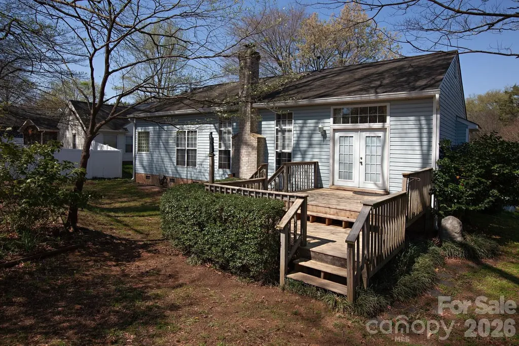 14621 Smith Road Charlotte NC 28273