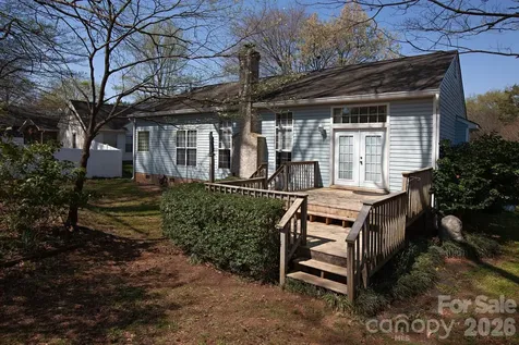 14621 Smith Road Charlotte NC 28273
