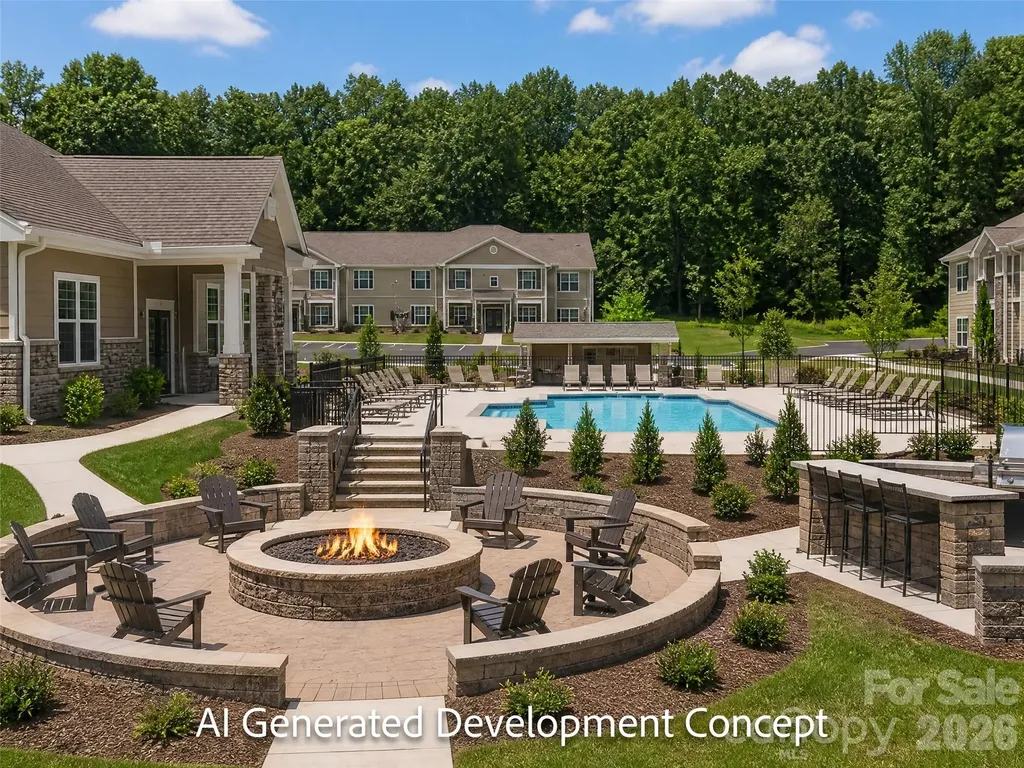 110 Crest View Road Burnsville NC 28714