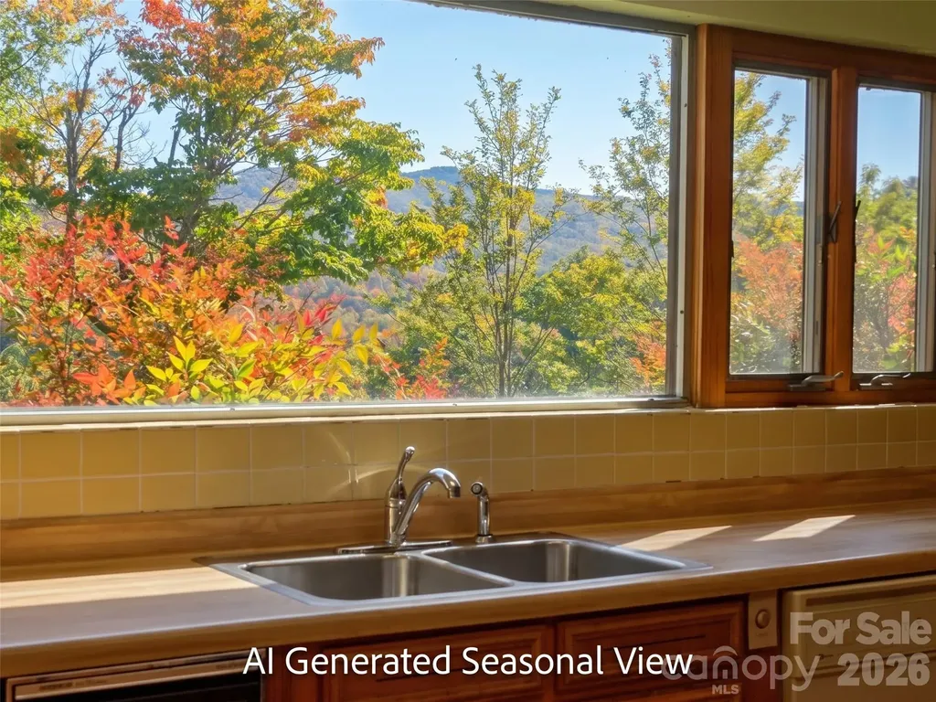 110 Crest View Road Burnsville NC 28714