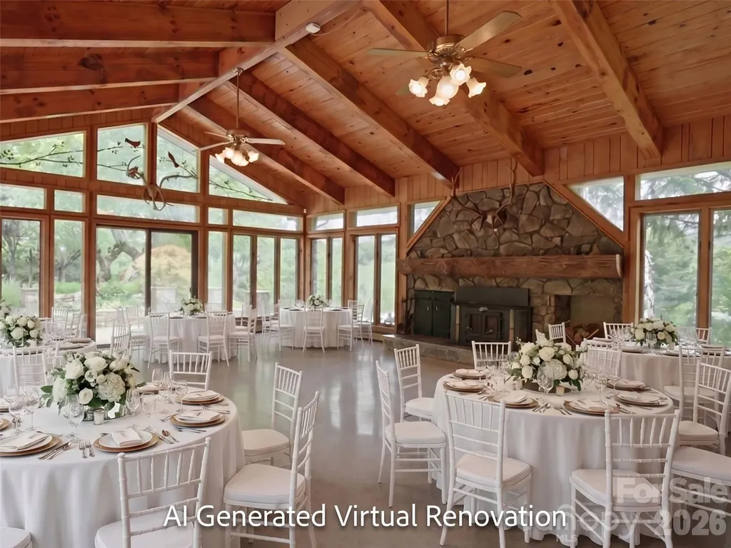110 Crest View Road Burnsville NC 28714