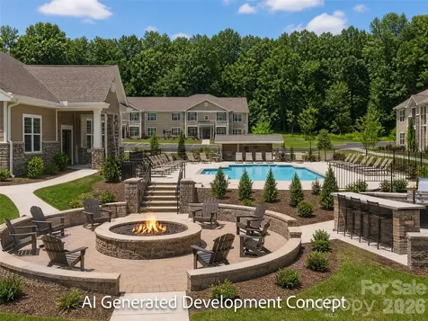 110 Crest View Road Burnsville NC 28714