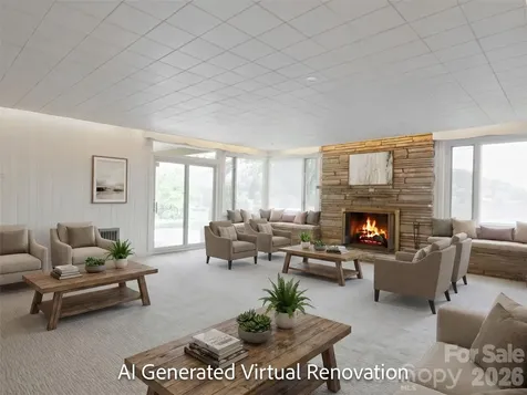 110 Crest View Road Burnsville NC 28714