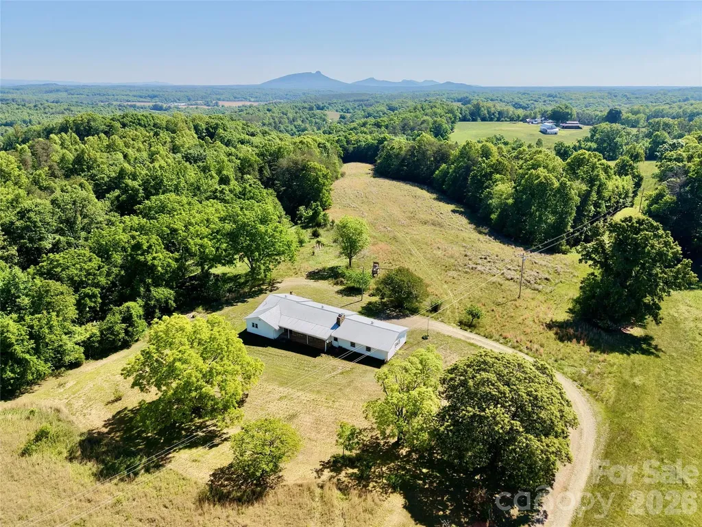 5028 Kurstie Lane Boonville NC 27011