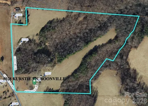 5028 Kurstie Lane Boonville NC 27011
