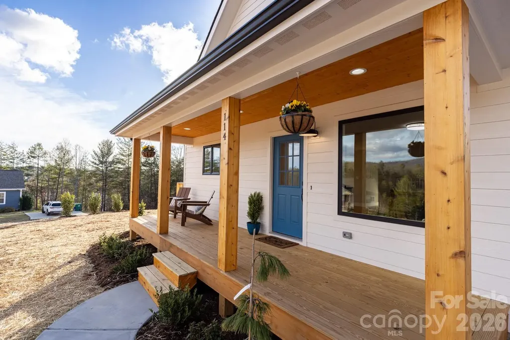 99999 Verde Drive Asheville NC 28806