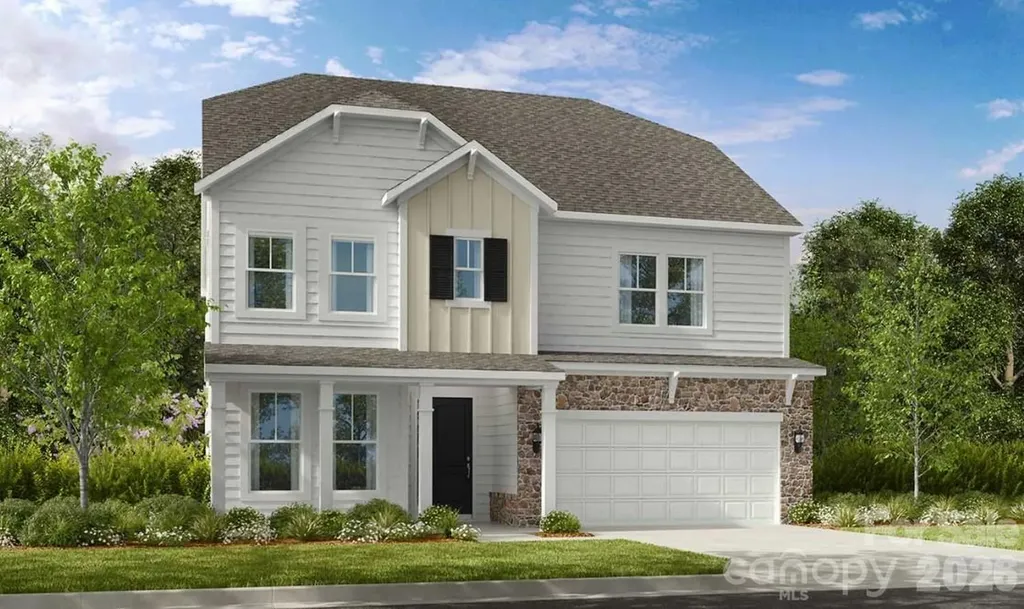 18246 Torchbearer Lane Charlotte NC 28278