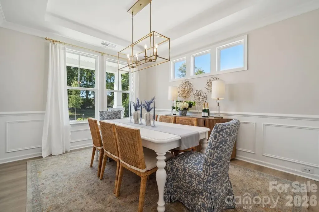 18246 Torchbearer Lane Charlotte NC 28278
