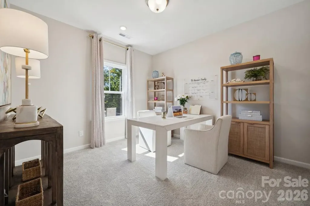 18246 Torchbearer Lane Charlotte NC 28278