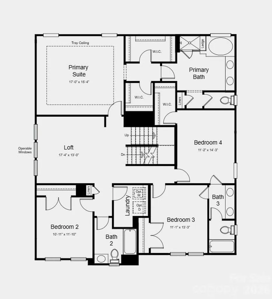 18246 Torchbearer Lane Charlotte NC 28278