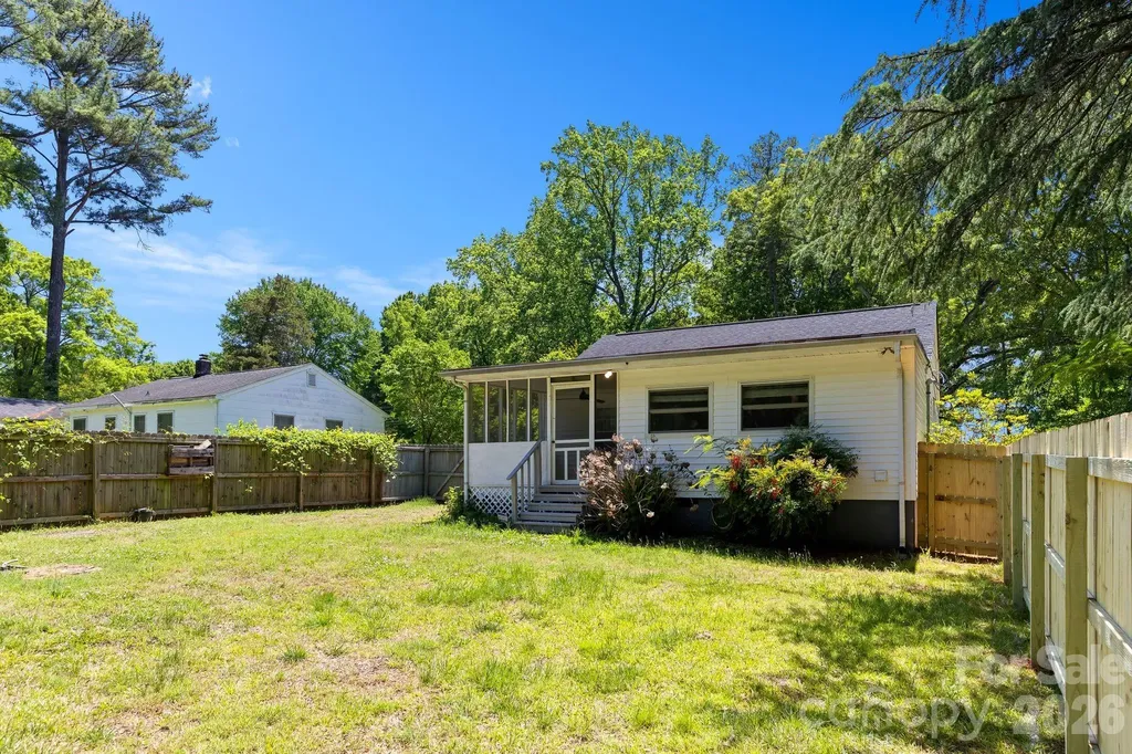 5235 Auburndale Road Charlotte NC 28205