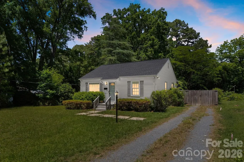 5235 Auburndale Road Charlotte NC 28205