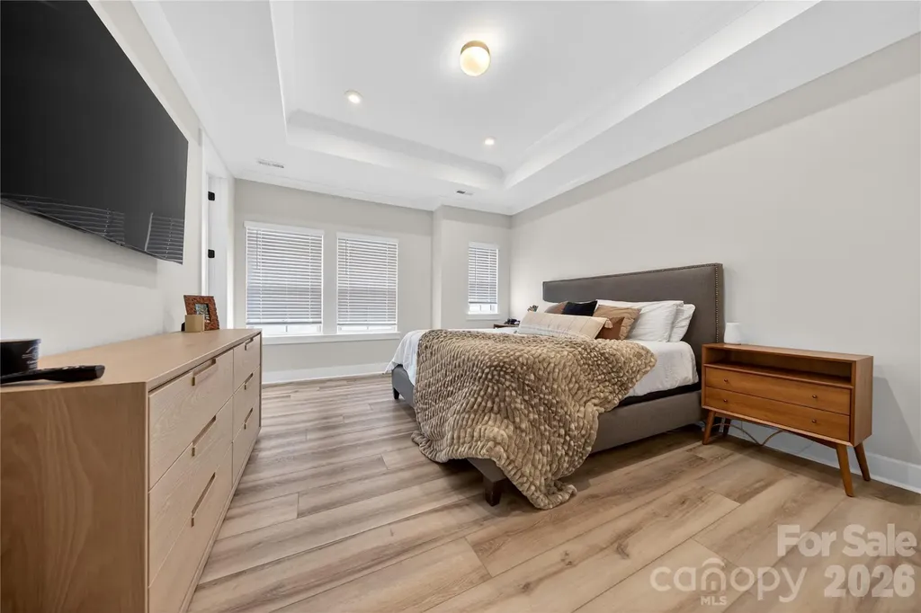 4033 Polluck Way Charlotte NC 28209