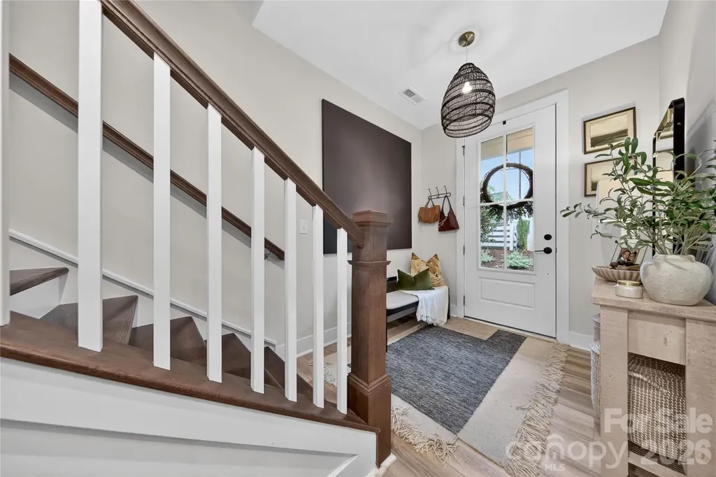 4033 Polluck Way Charlotte NC 28209