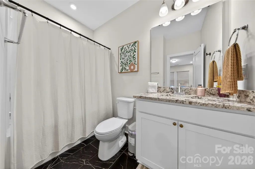 4033 Polluck Way Charlotte NC 28209