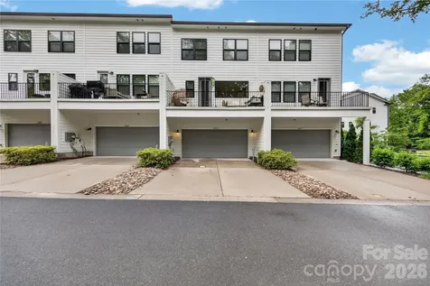 4033 Polluck Way Charlotte NC 28209