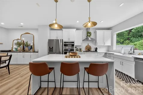 4033 Polluck Way Charlotte NC 28209