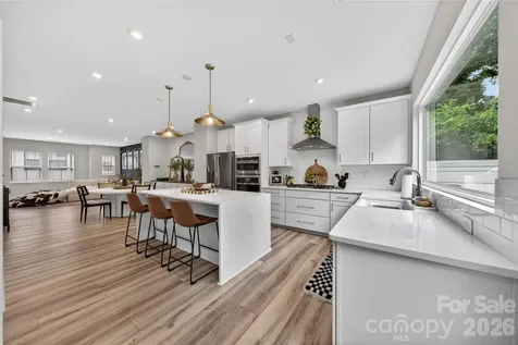 4033 Polluck Way Charlotte NC 28209