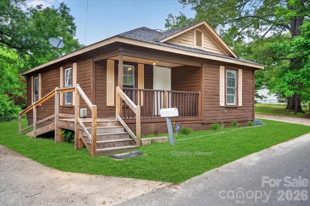 416 Echo Avenue Kannapolis NC 28081