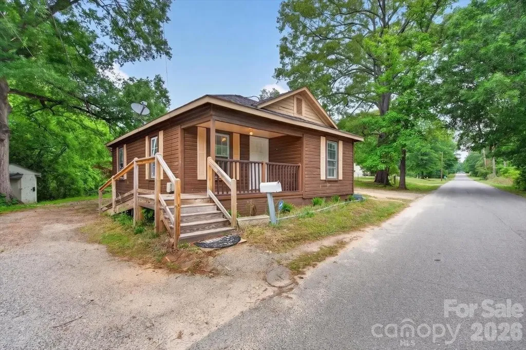 416 Echo Avenue Kannapolis NC 28081