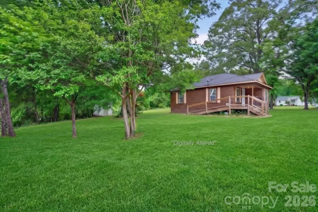 416 Echo Avenue Kannapolis NC 28081