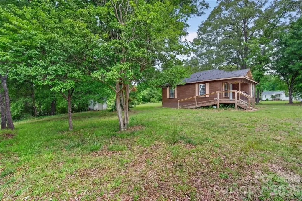 416 Echo Avenue Kannapolis NC 28081
