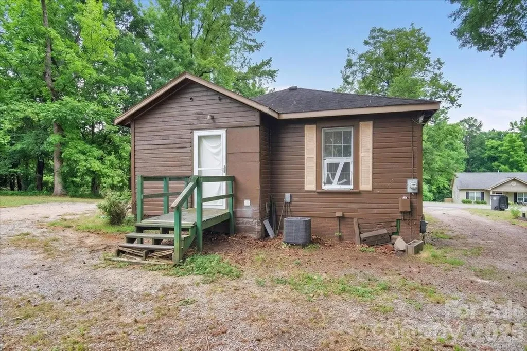 416 Echo Avenue Kannapolis NC 28081