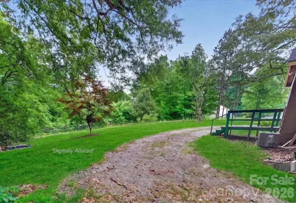416 Echo Avenue Kannapolis NC 28081