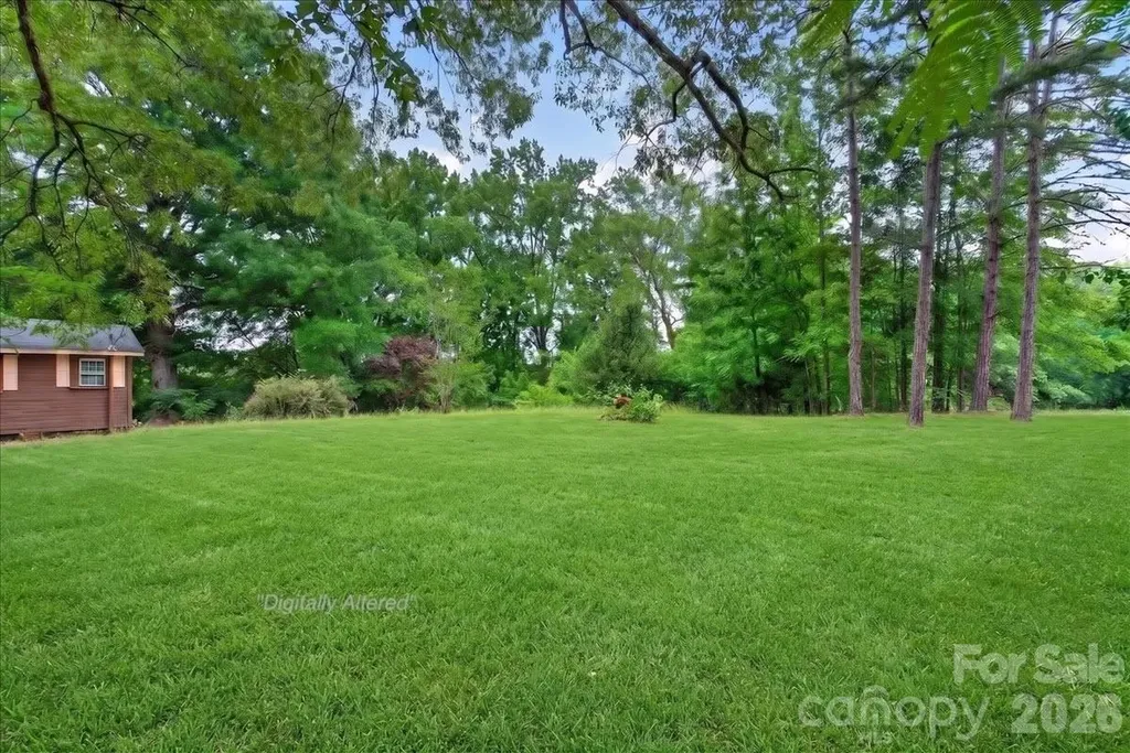 416 Echo Avenue Kannapolis NC 28081