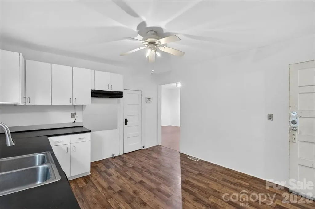 416 Echo Avenue Kannapolis NC 28081