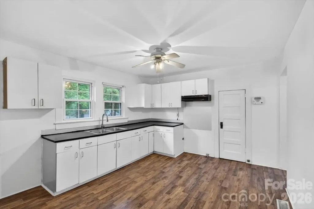 416 Echo Avenue Kannapolis NC 28081