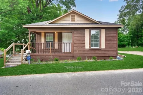 416 Echo Avenue Kannapolis NC 28081