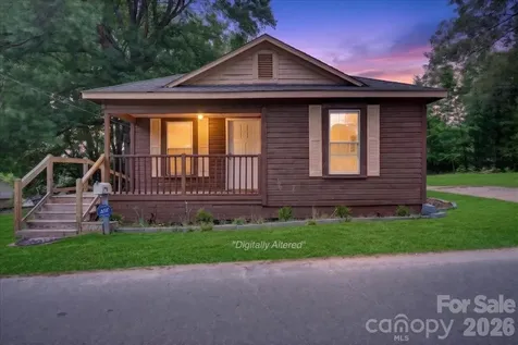 416 Echo Avenue Kannapolis NC 28081