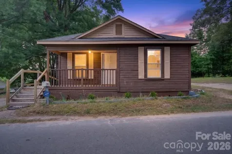 416 Echo Avenue Kannapolis NC 28081