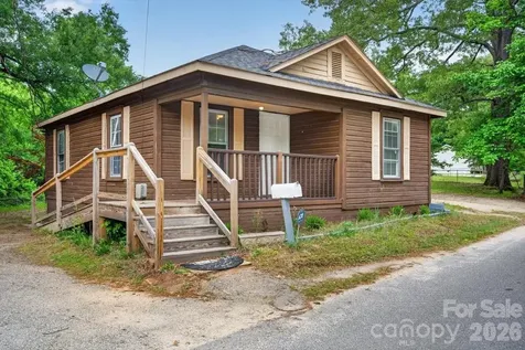 416 Echo Avenue Kannapolis NC 28081