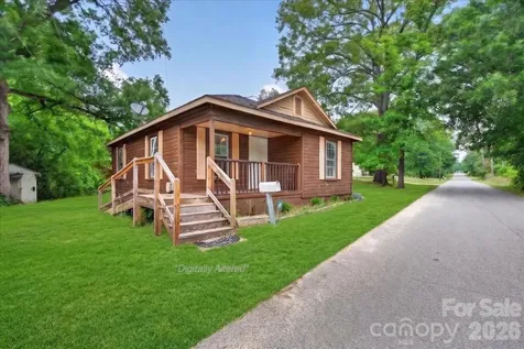 416 Echo Avenue Kannapolis NC 28081