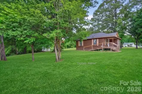 416 Echo Avenue Kannapolis NC 28081