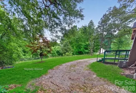 416 Echo Avenue Kannapolis NC 28081
