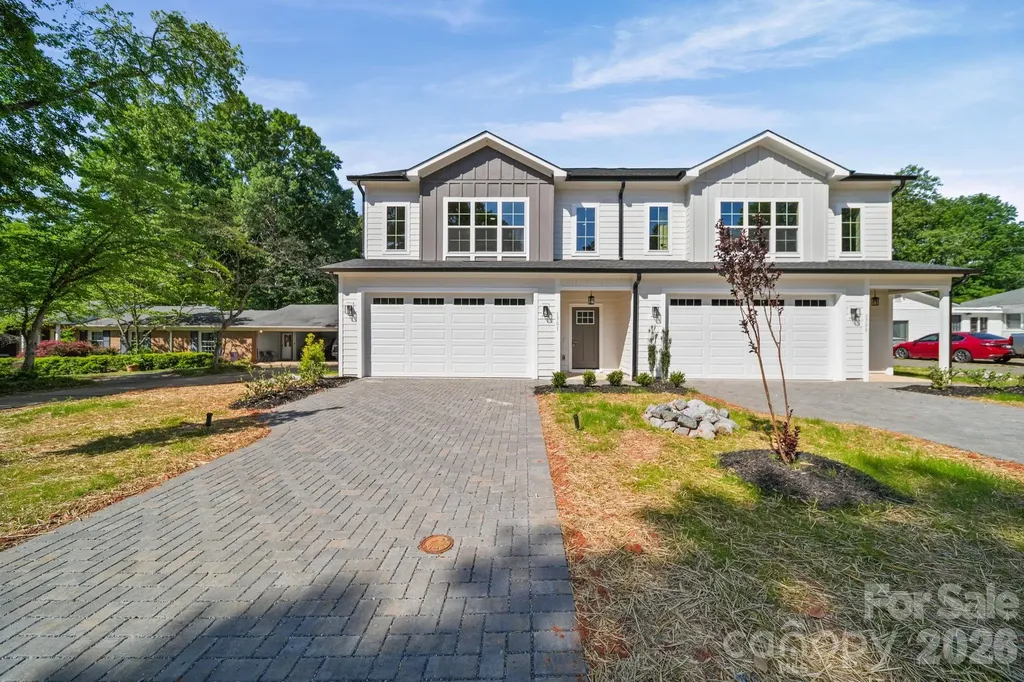 1701 Byrum Street Charlotte NC 28216