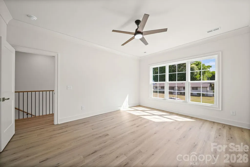 1701 Byrum Street Charlotte NC 28216