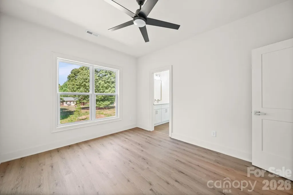 1701 Byrum Street Charlotte NC 28216