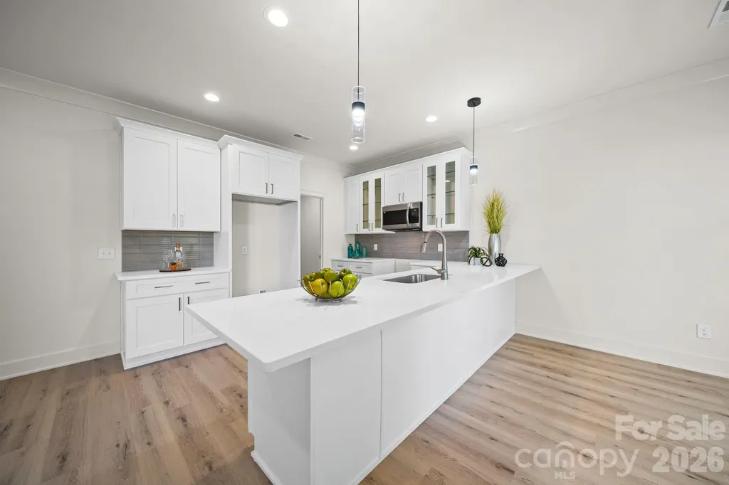 1701 Byrum Street Charlotte NC 28216